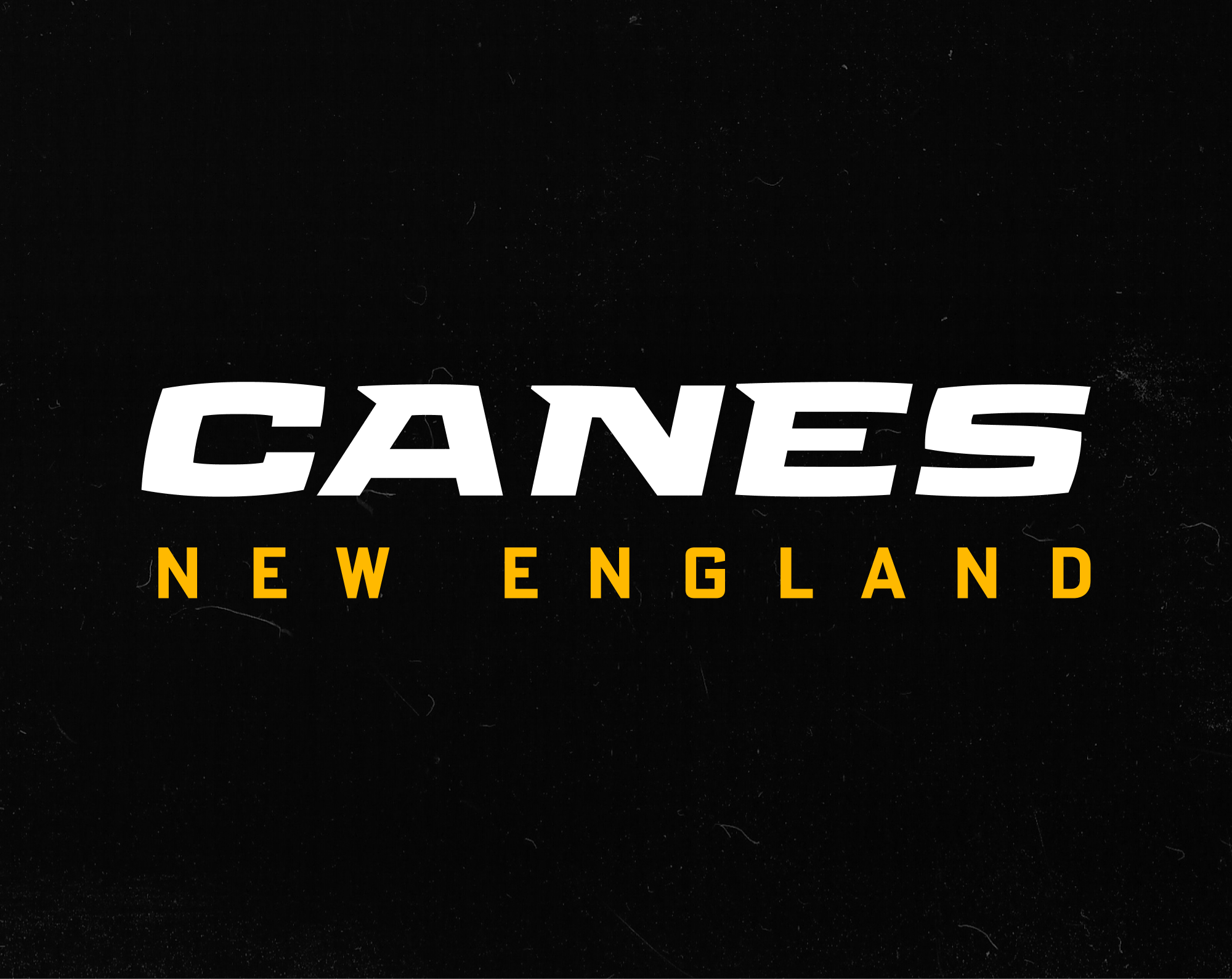 Canes Baseball New England