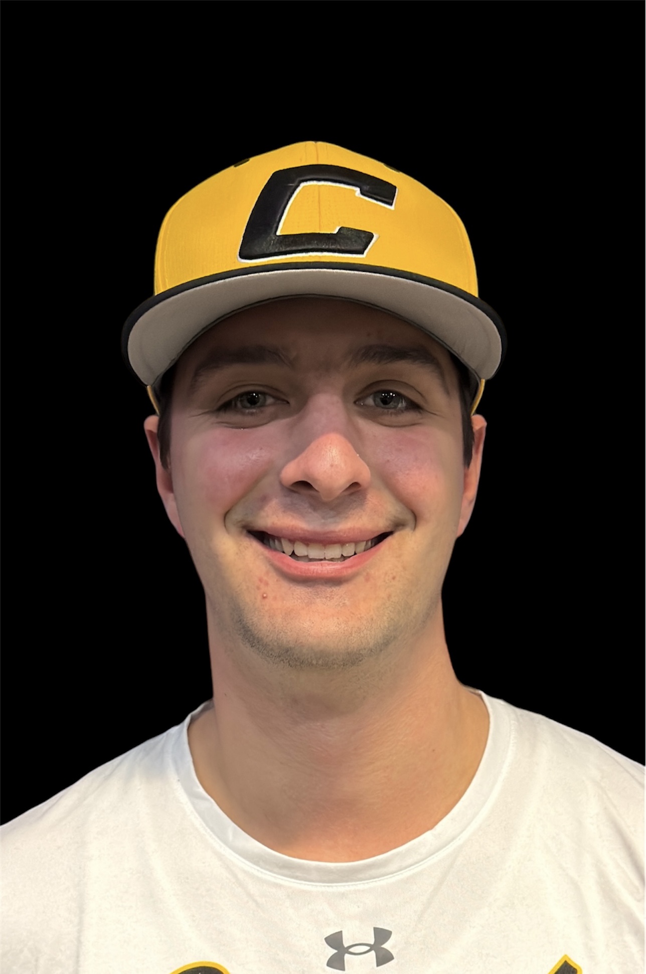 Harry Welch — Canes Baseball New England